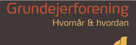 Grundejerforening